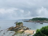 Santander_Blick auf Magdalenenhalbinsel.JPG