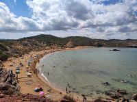 Platja de Cavalleria