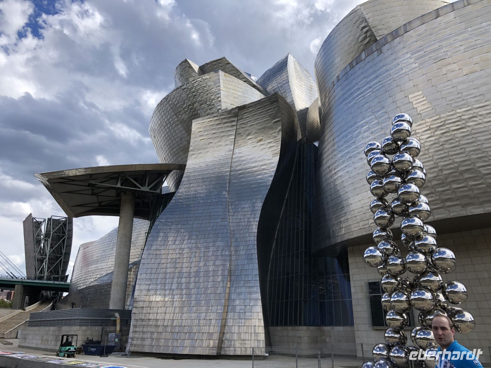 Guggenheim Museum Bilbao