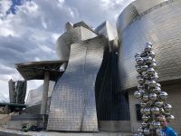 Guggenheim Museum Bilbao