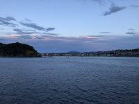 Endlich Meer - San Sebastian 