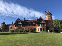 Palacio de Miramar San Sebastian