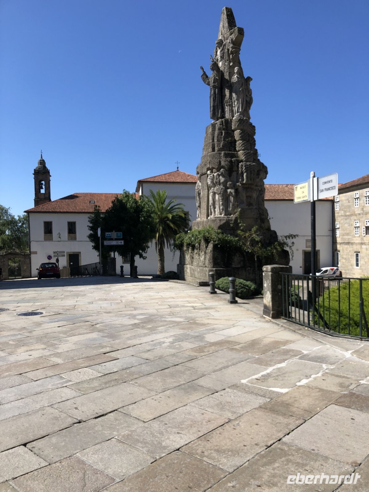 Wanderreise Nordspanien & Jakobsweg