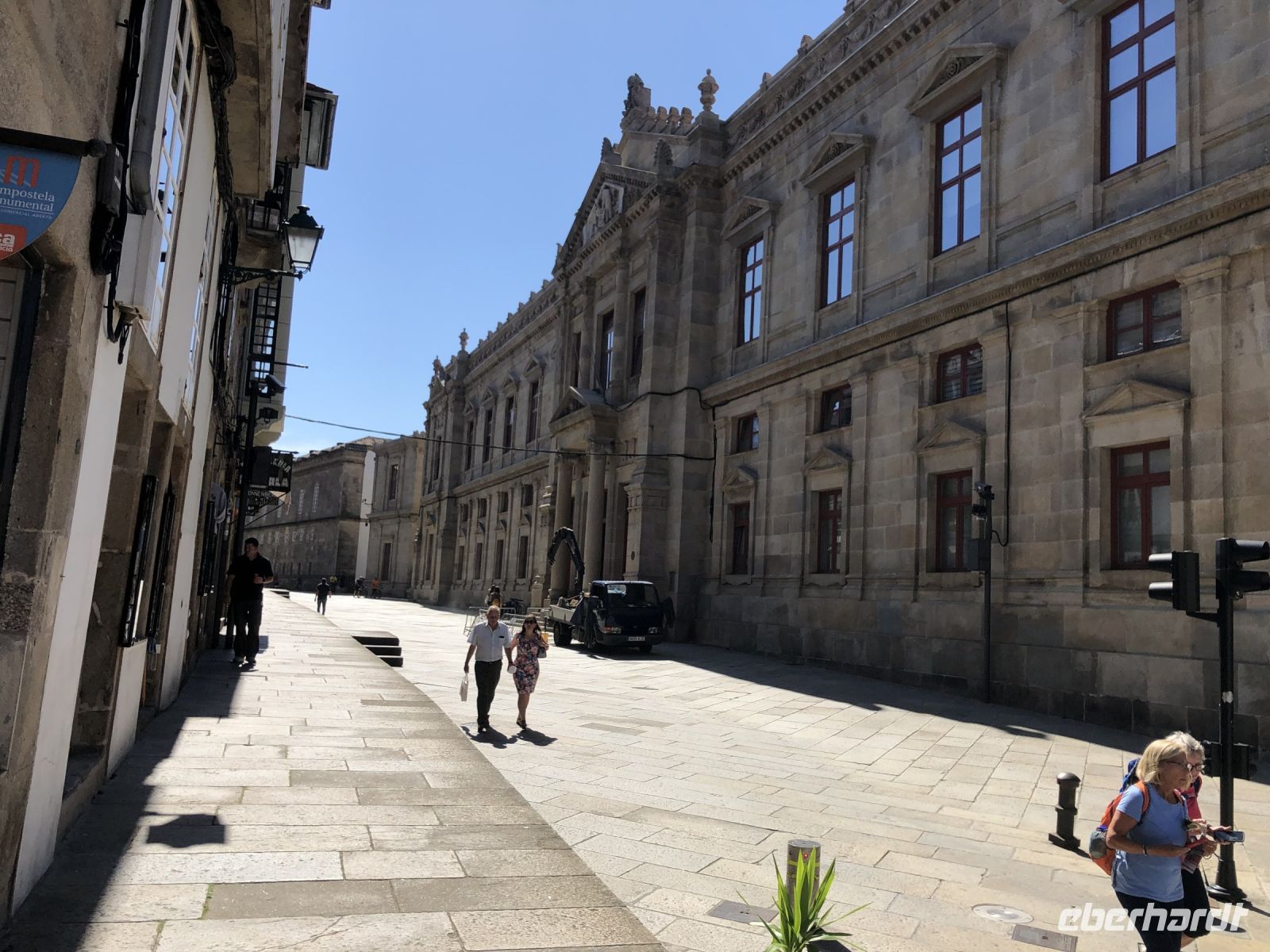 Santiago de Compostela