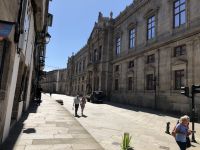 Santiago de Compostela