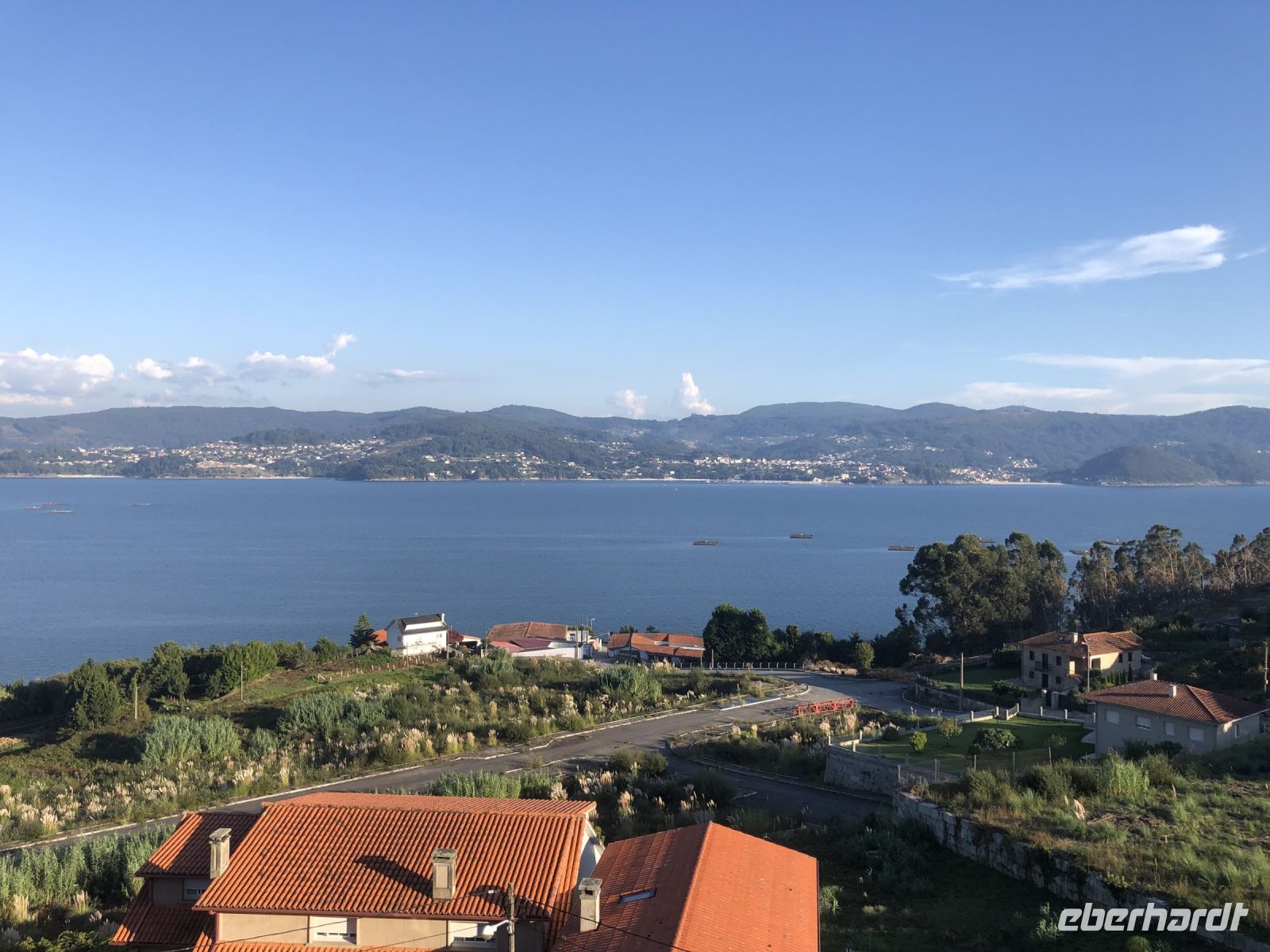 Galicien von seiner schönsten Seite