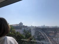 letzter Blick - Adios Porto 