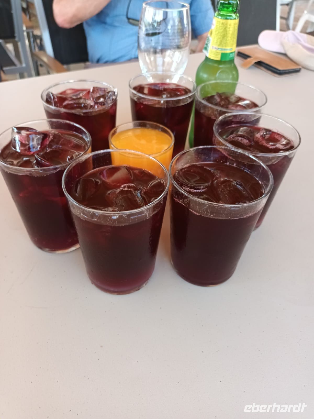 Tinto de Verano