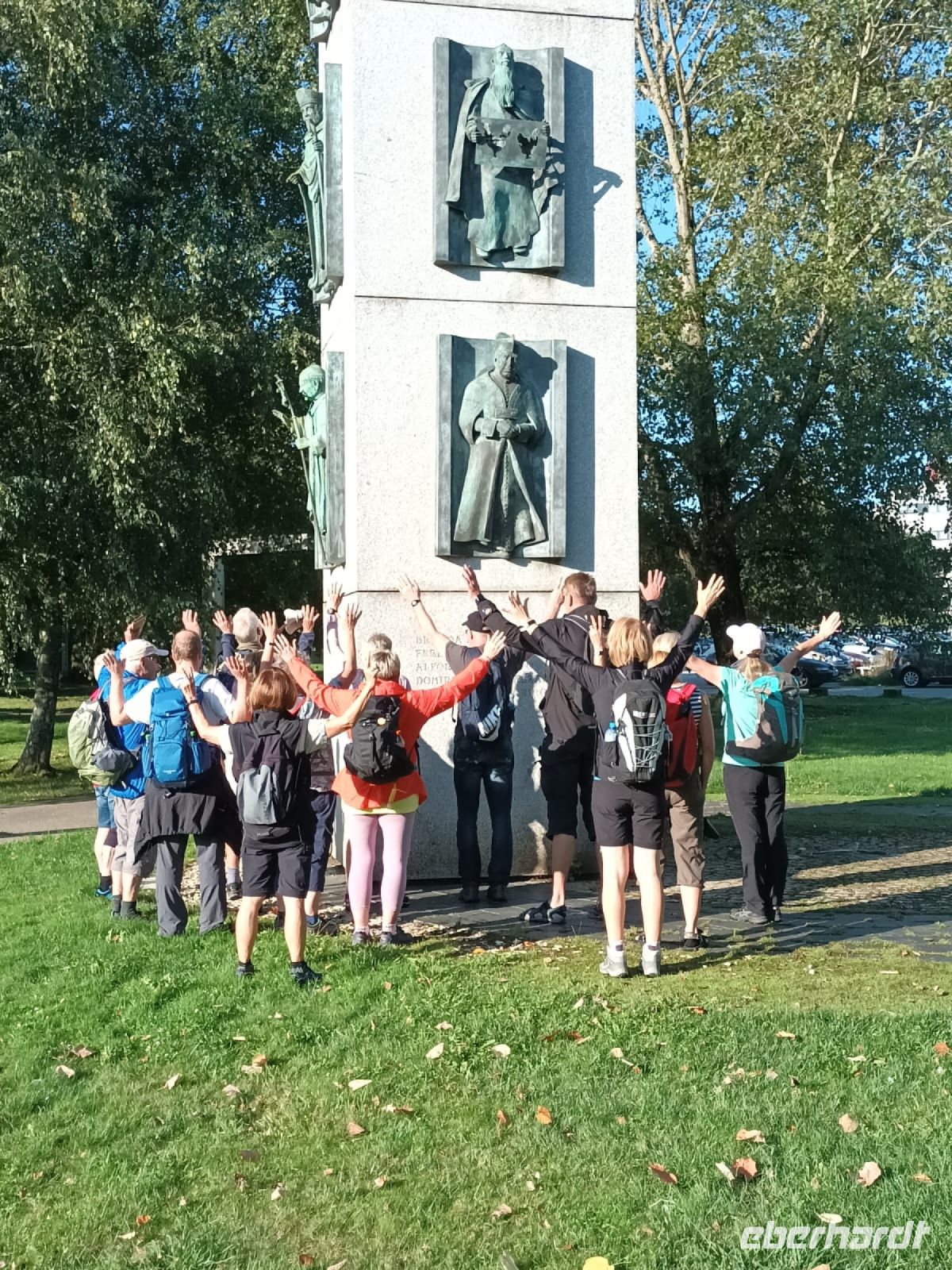 Santiago de Compostela