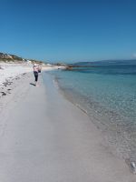 Rein ins kühle Nass