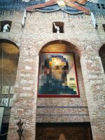 Spiel mit der Wirklichkeit - Gala oder Lincoln?