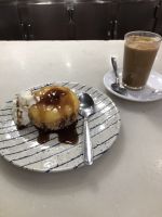 Sevilla Erste kulinarische Annäherung