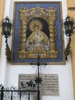 Sevilla Macarena-Viertel