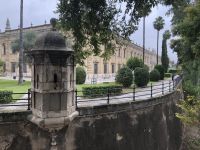 Sevilla Alte Tabakfabrik