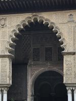 Sevilla Alcazar 