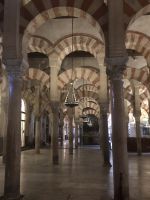Cordoba Mezquita 