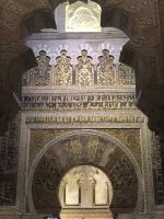Cordoba Mezquita 