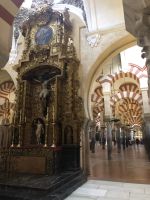 Cordoba Mezquita 