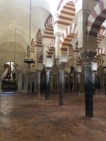 Cordoba Mezquita 