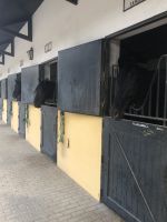 Jerez de la Frontera Bodega