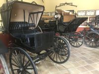 Jerez de la Frontera Bodega