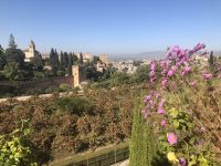 Granada Alhambra