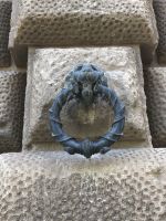 Granada Alhambra Palast Karl V