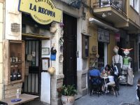 Malaga Familienidyll