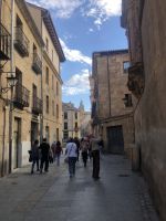 Salamanca