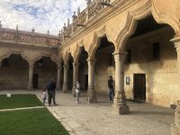 Salamanca 