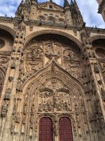 Salamanca 