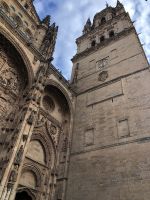 Salamanca 