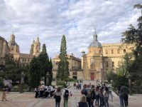 Salamanca 