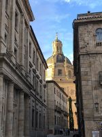 Salamanca 