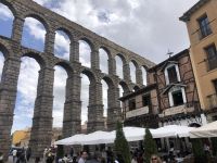 Segovia 