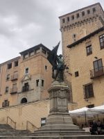 Segovia 