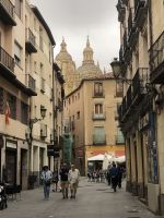 Segovia 