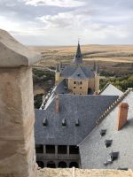 Segovia 