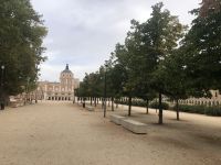 Aranjuez 