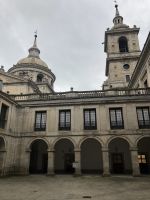 Escorial 