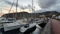 San Sebastian, Marina