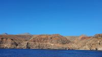 Südküste La Gomera