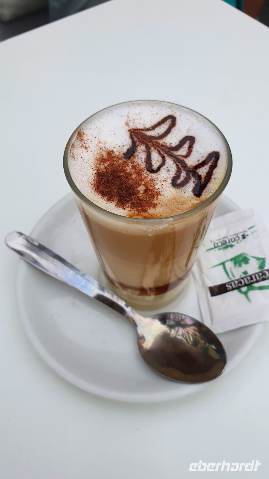 Barracido zur Belohnung