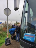 Erste Tour auf Teneriffa startet