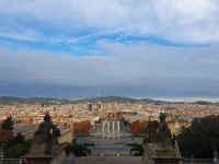Blick vom MNAC Richtung Plaza de Espana.jpg
