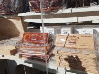 Spanische Weihnachtsspezialität 