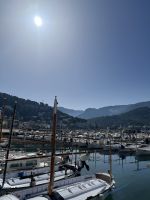Port Soller