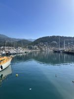 Port Soller