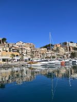 Port Soller