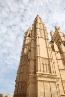 Kathedrale von Palma